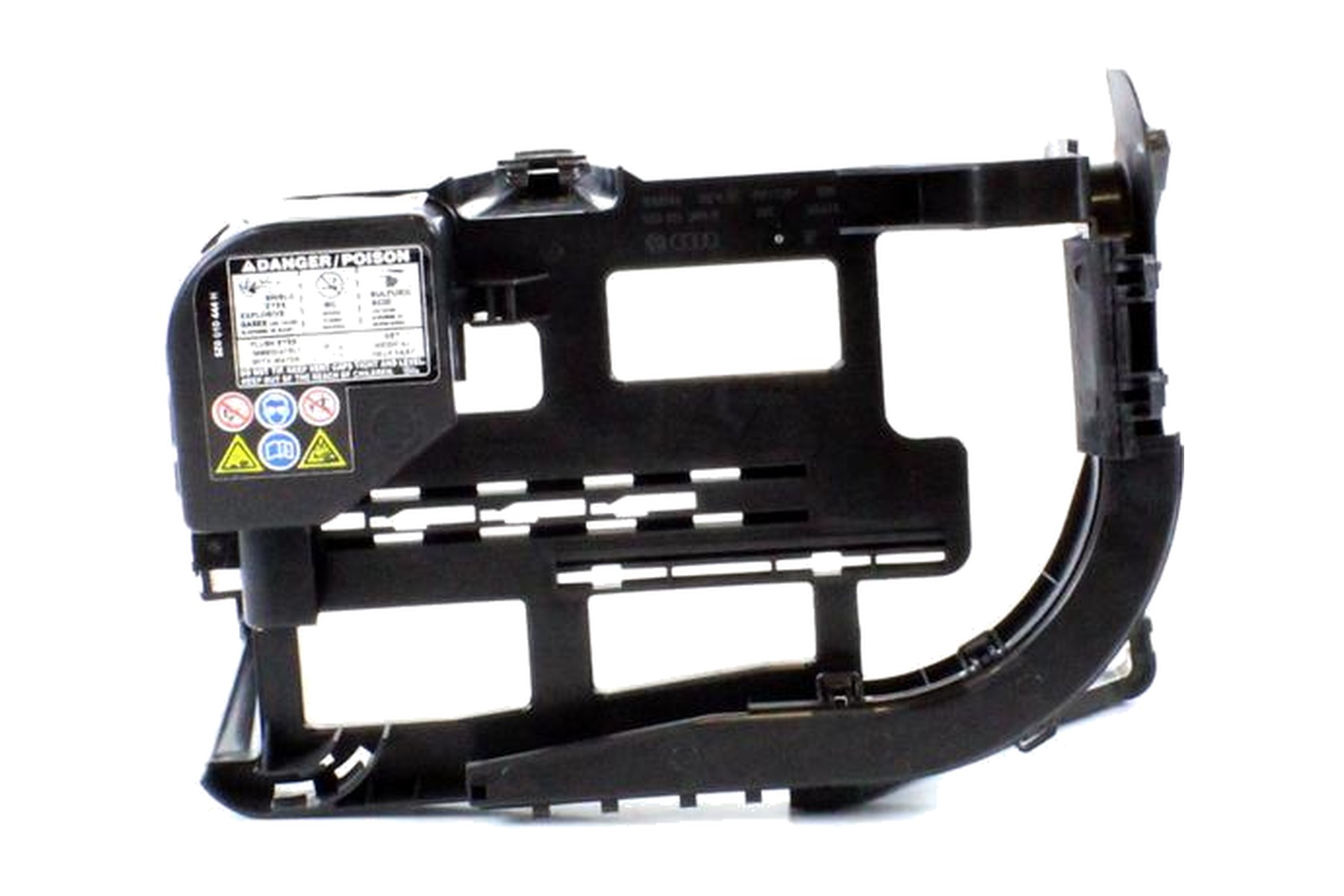 Suporte de Caixa de Fusíveis VW 5Z0915345B