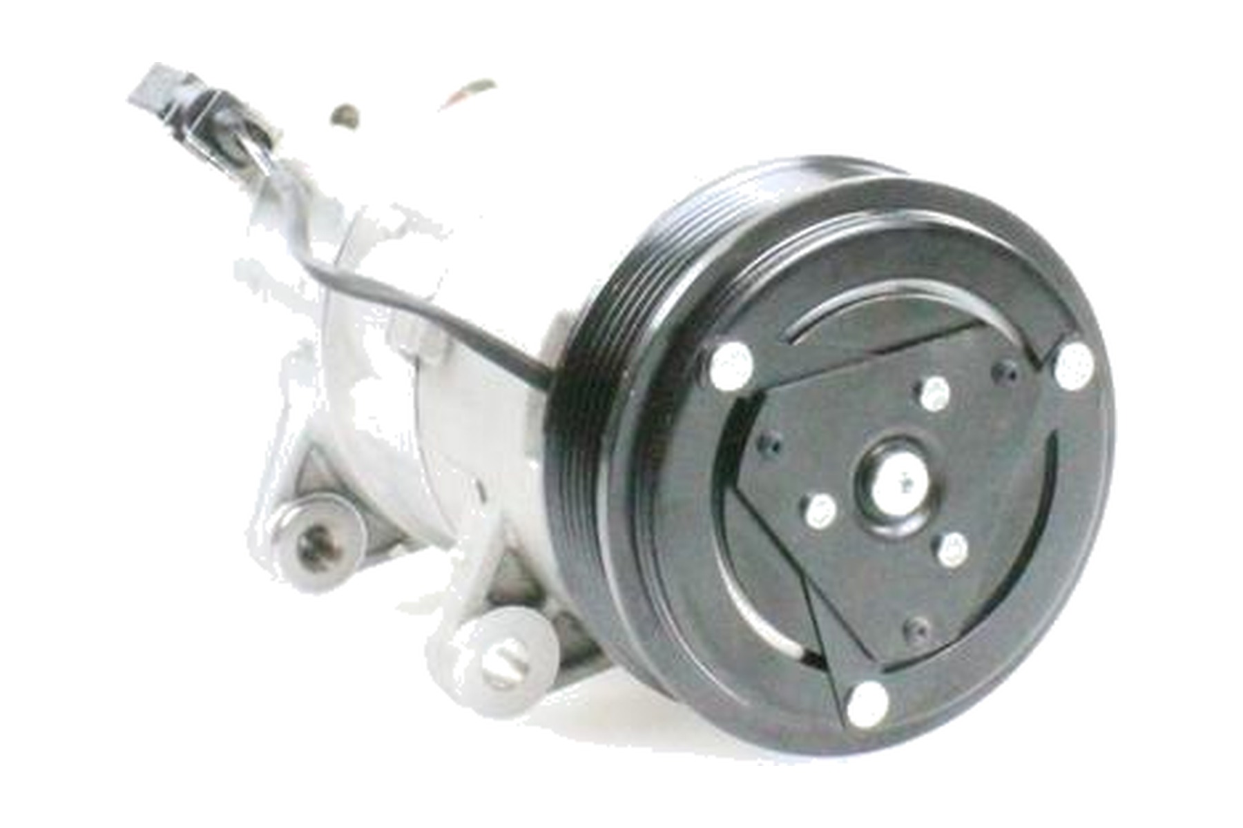 Compressor de Ar Condicionado VW 1JE820803 - Imagem 5