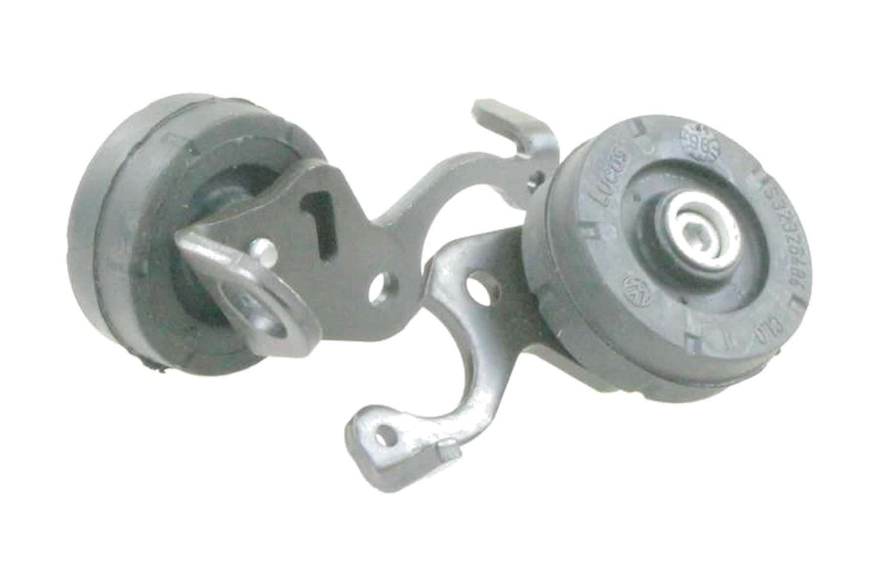 Contrapeso VW 1J0698998 - Imagem 10