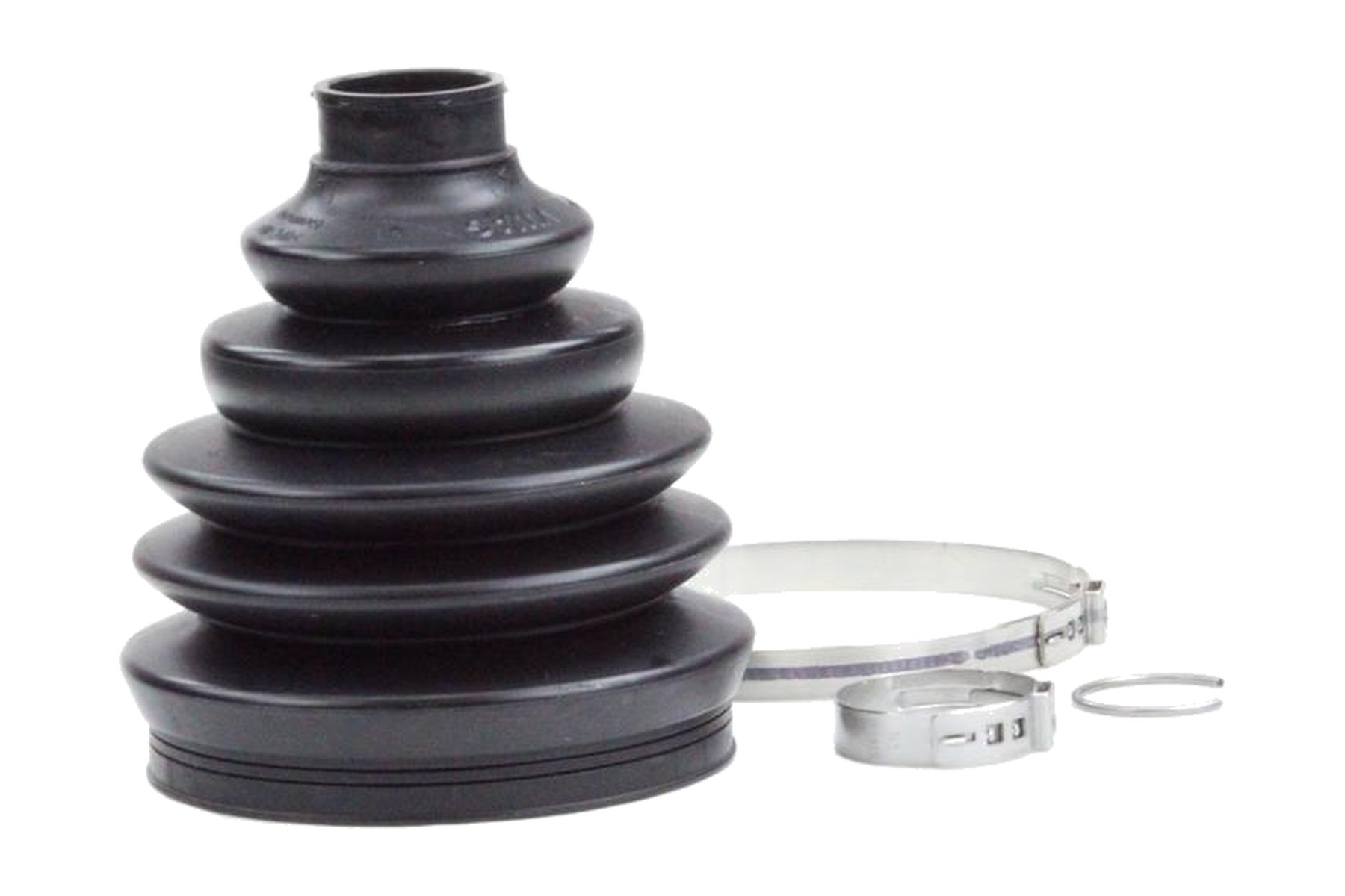 Kit de Coifa de Junta Homocinética VW 3Q0498203A - Imagem 13