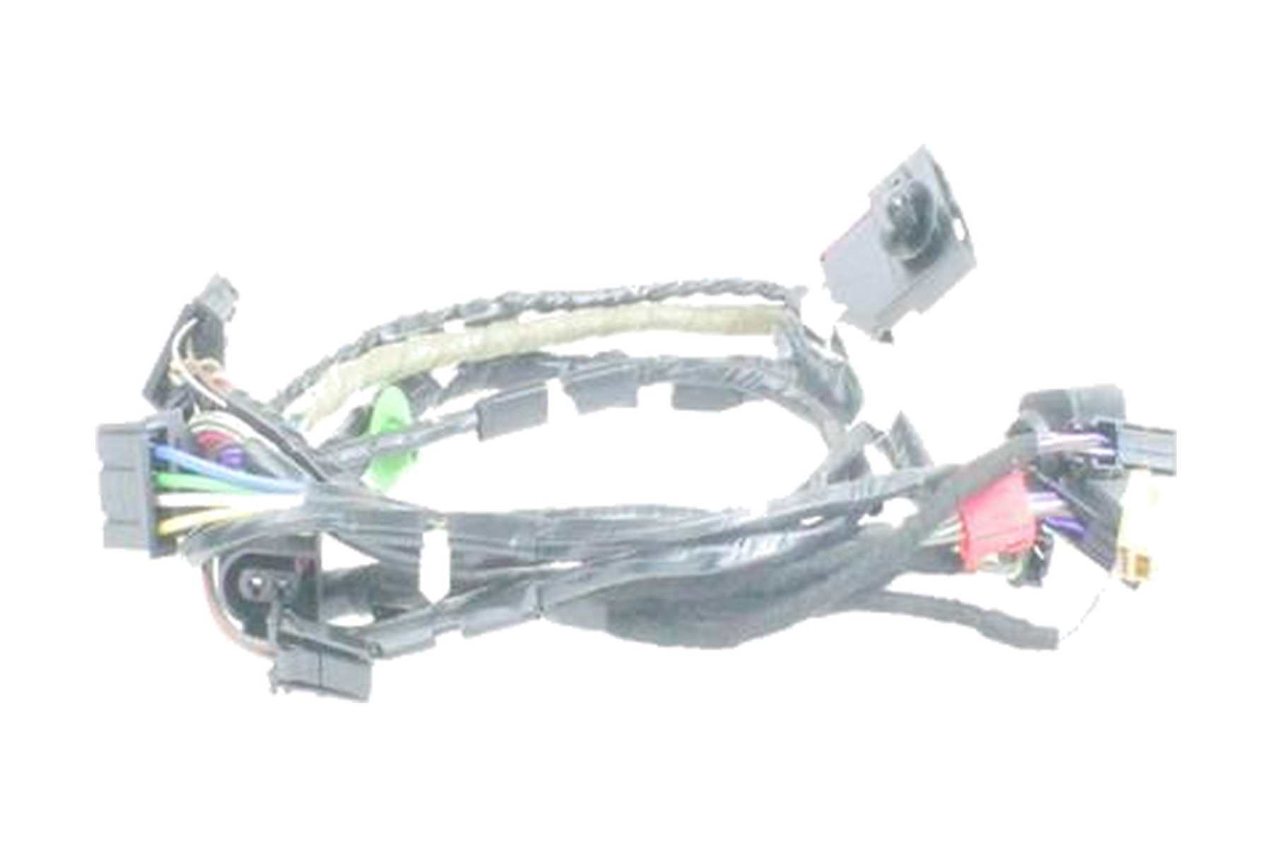 Chicote VW 5Z4971120AH - Imagem 11
