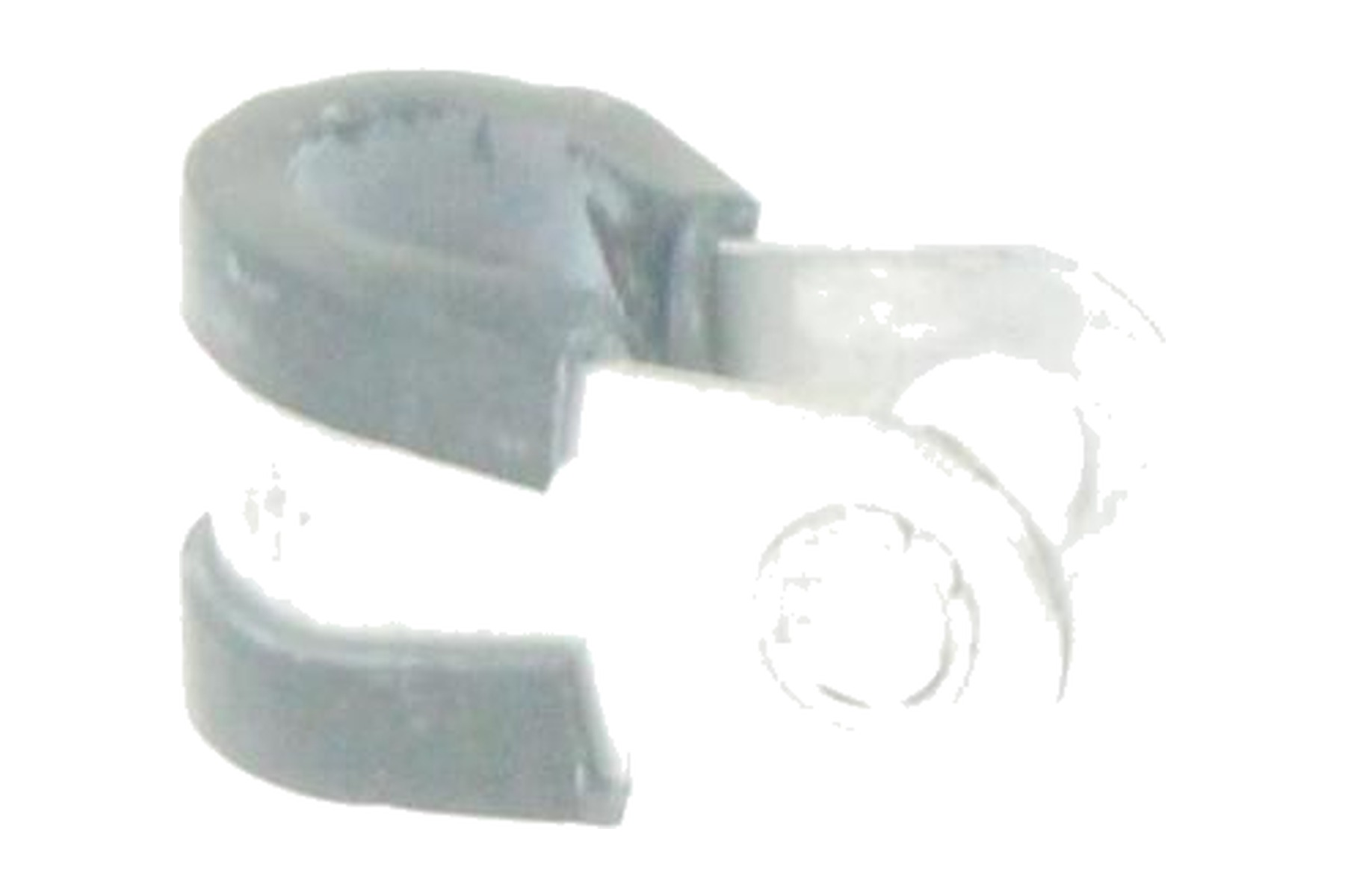 Abraçadeira VW N0206517 - Imagem 9