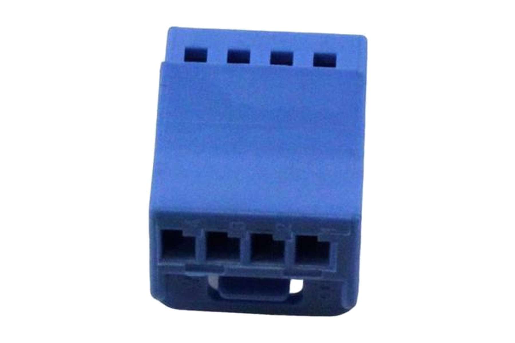 Alojamento VW 1K0972704G - Imagem 2