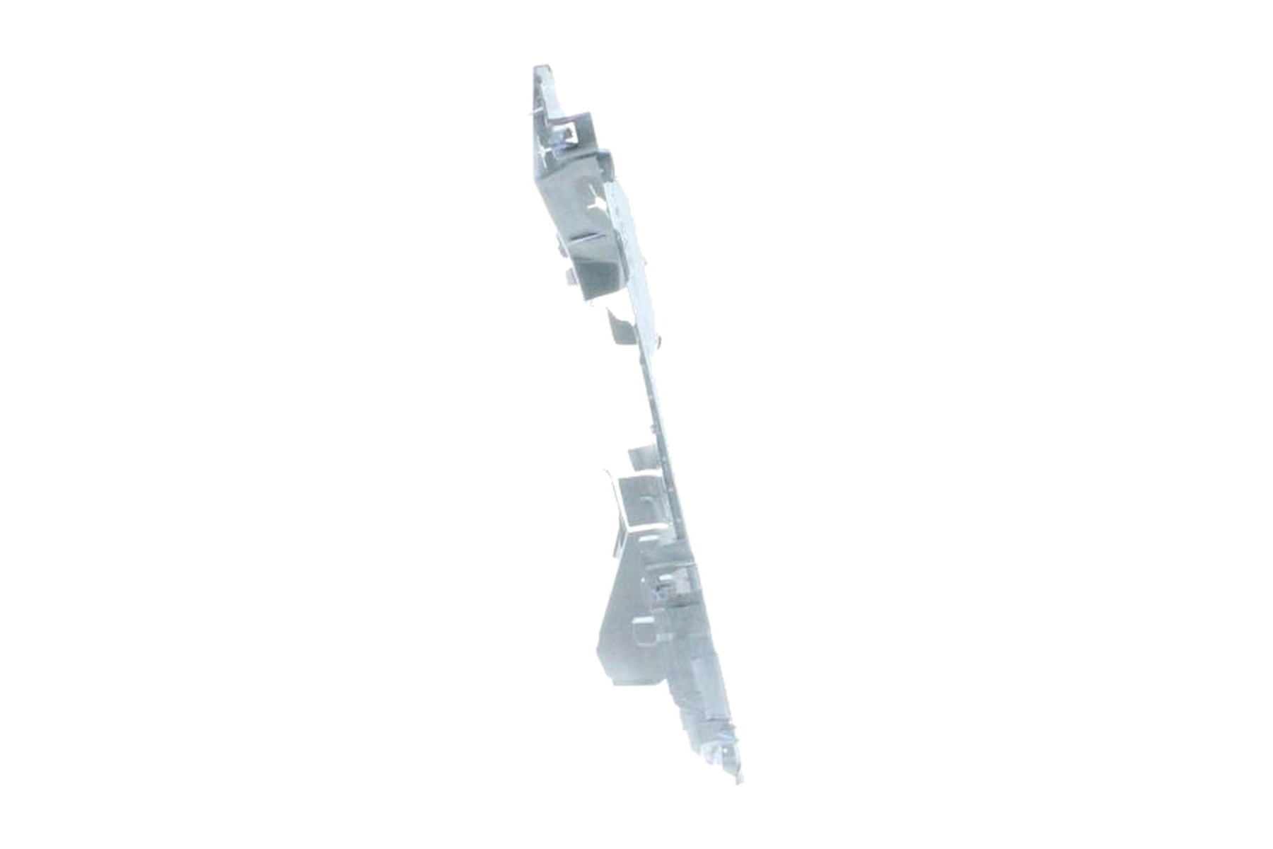 Defletor de Ar de Radiador VW 17A121283P - Imagem 6