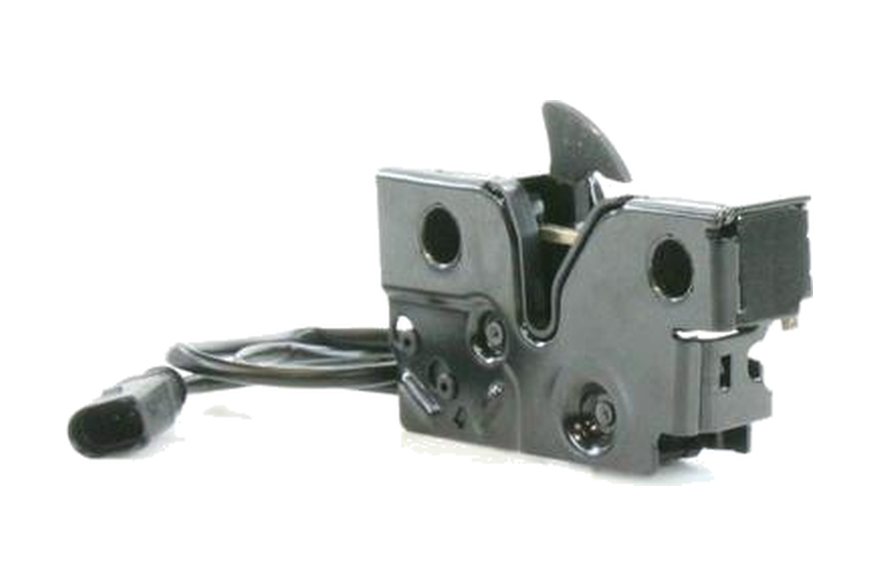 Fechadura de Capô VW 5C7823509B - Imagem 4