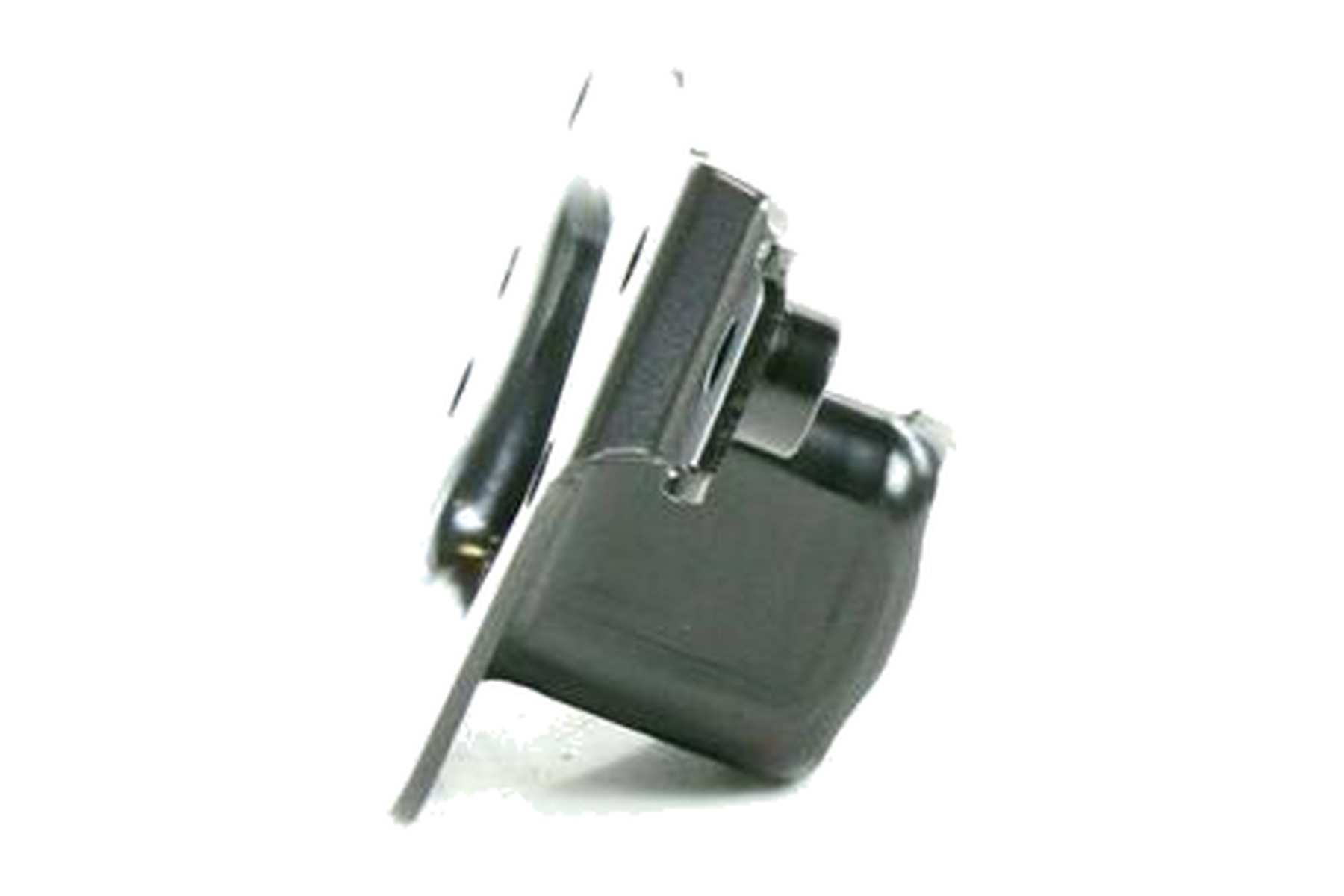 Chapa de Fechamento de Longarina VW 6R0804181 - Imagem 7