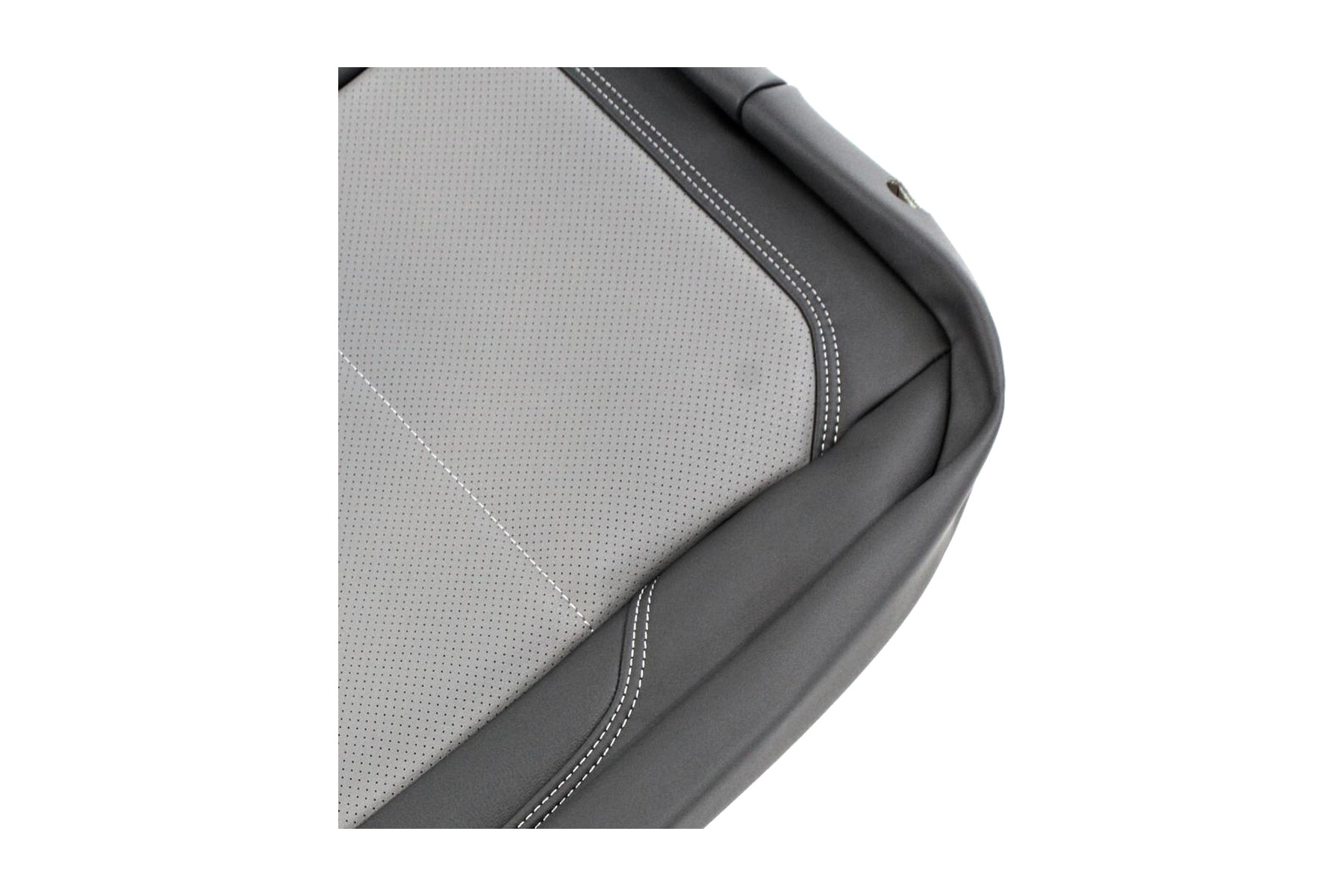 Revestimento de Encosto de Banco VW 6EA881806AMTZC - Imagem 3