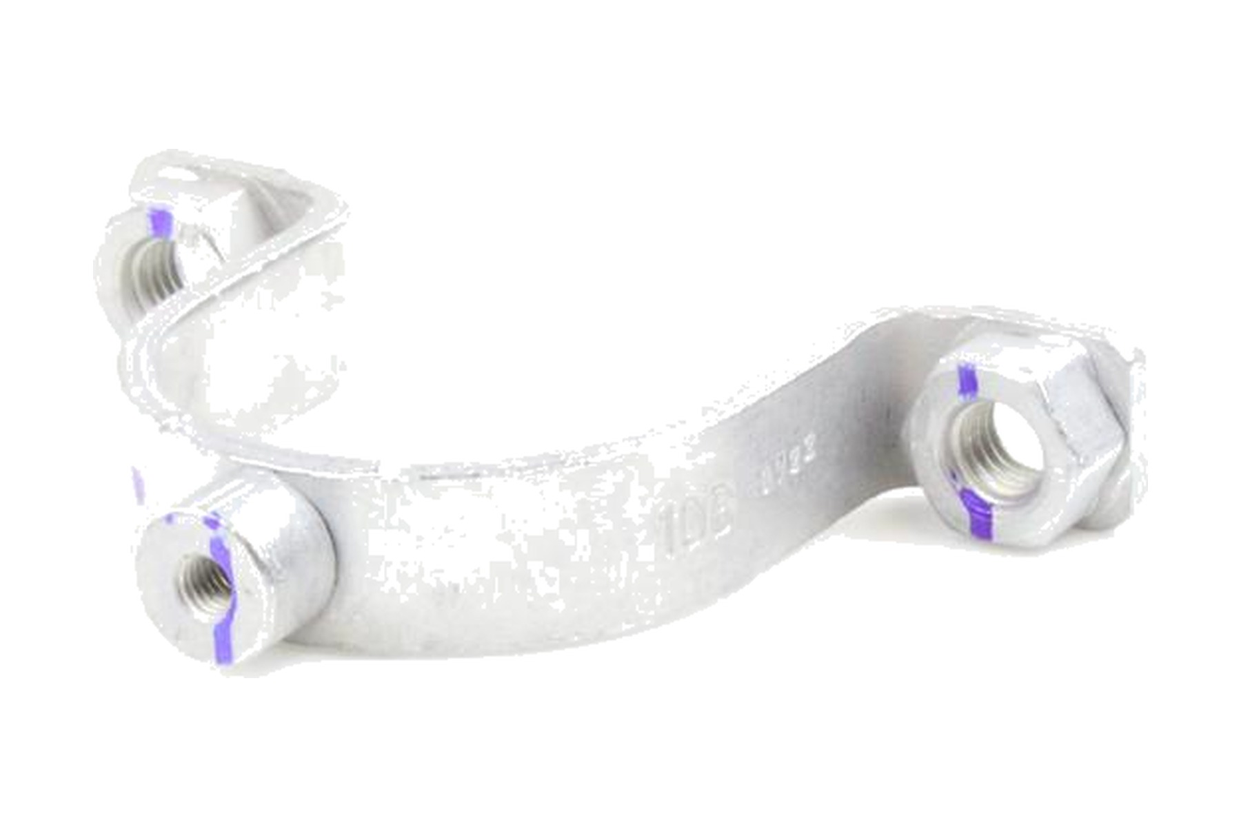 Abraçadeira de Caixa de Direção VW 5Z0422379A - Imagem 3
