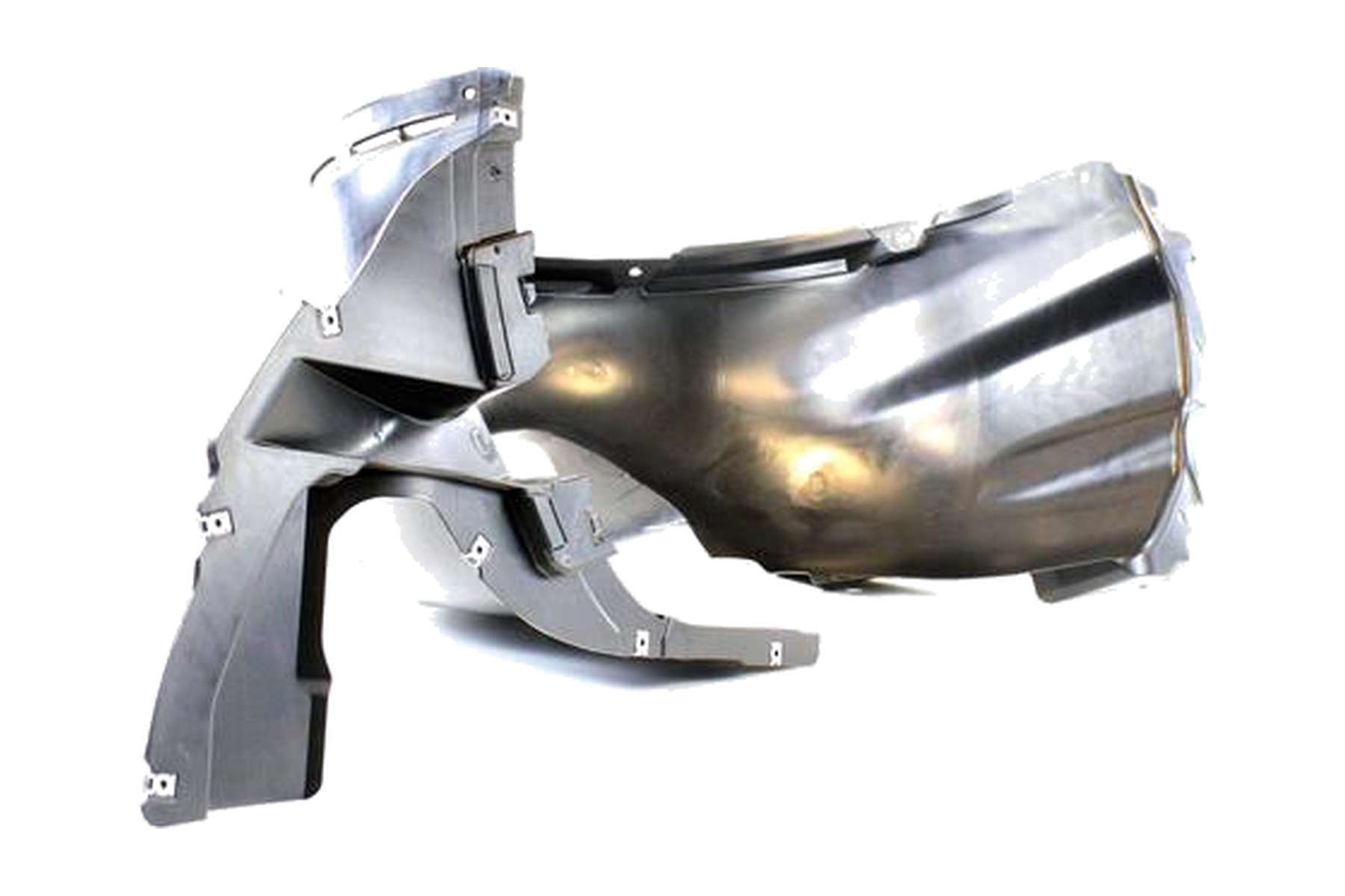 Para-barro de Caixa de Roda VW 5NA805911AG - Imagem 22