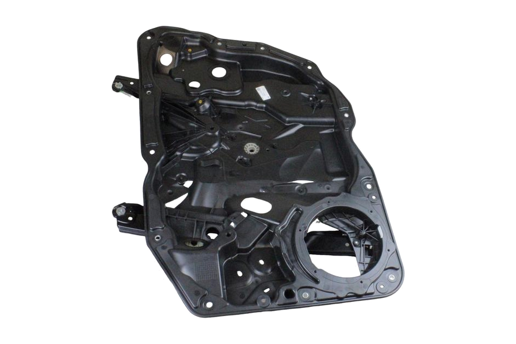 Máquina de Acionamento de Vidro VW 7P6837462B - Imagem 2