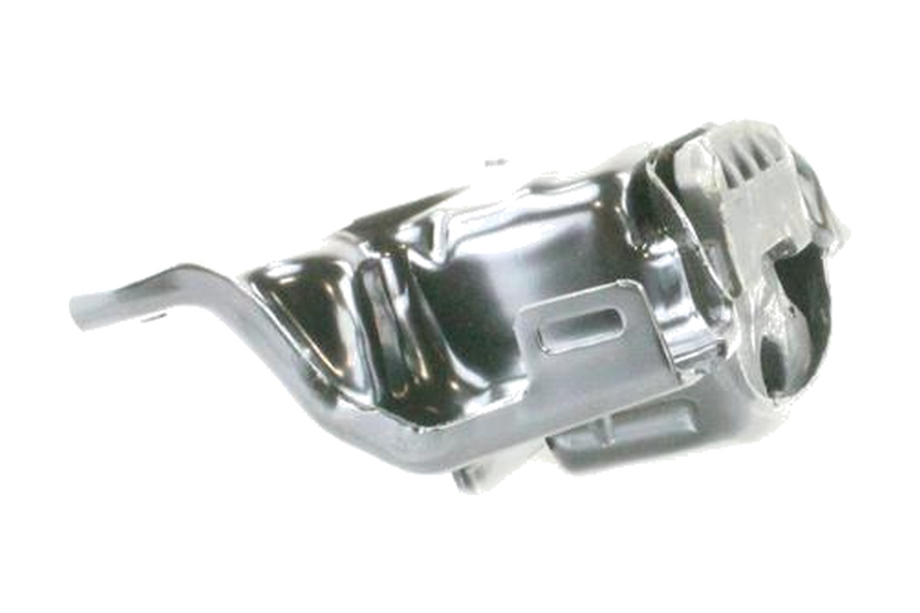 Suporte de Caixa de Mudança Esquerdo (Motorista) 5 VW 2QB199555C - Imagem 8