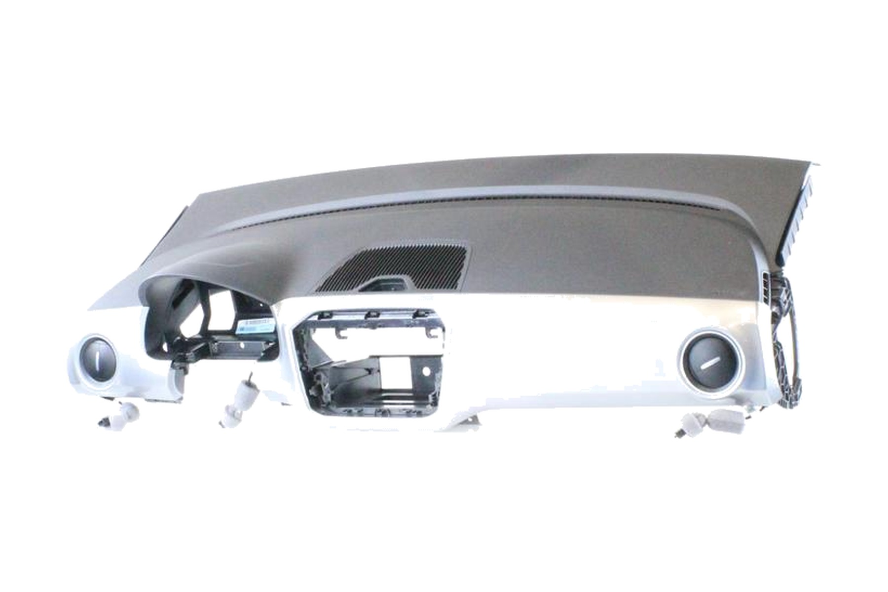 Painel Principal Tabelier VW 1SB857002TLCY - Imagem 3