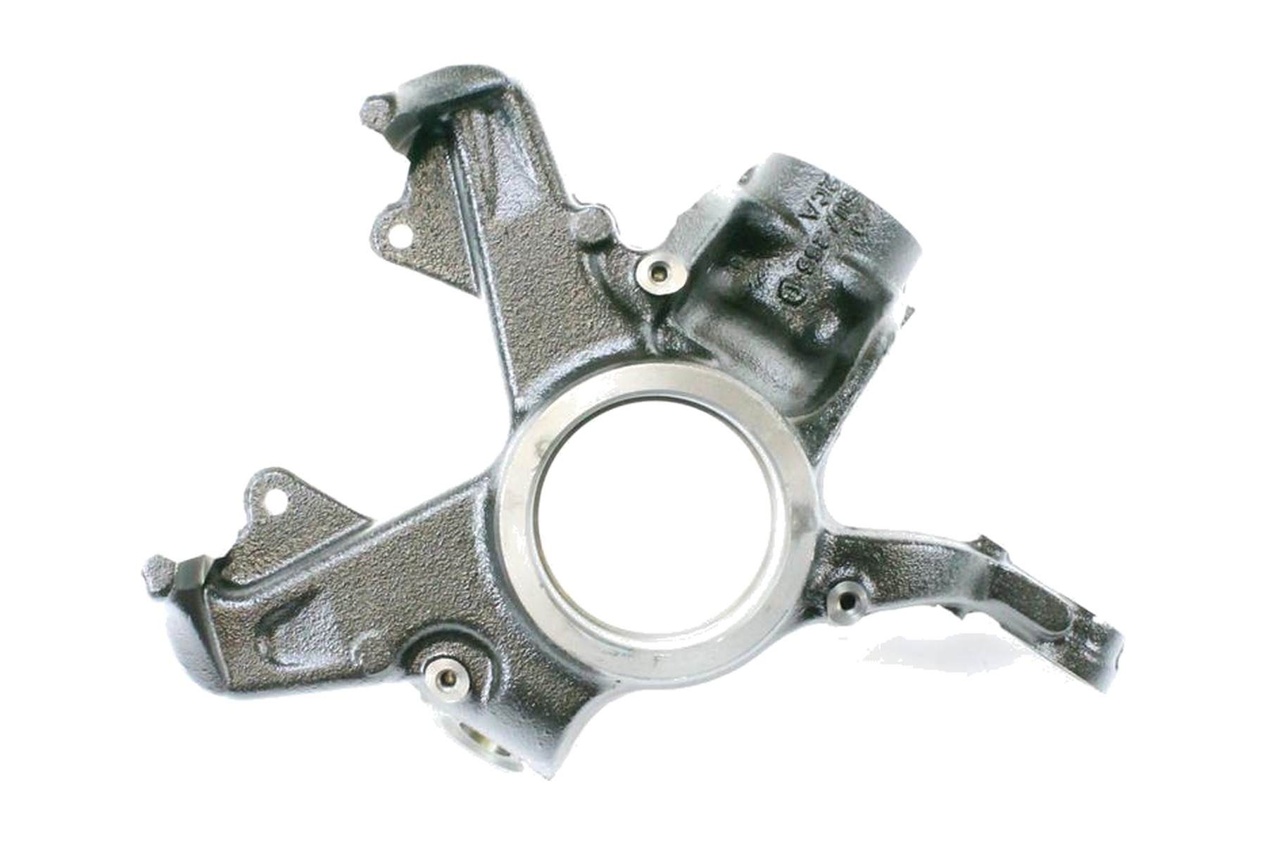 Manga de Eixo de Suspensão VW 5U7407255D - Imagem 25