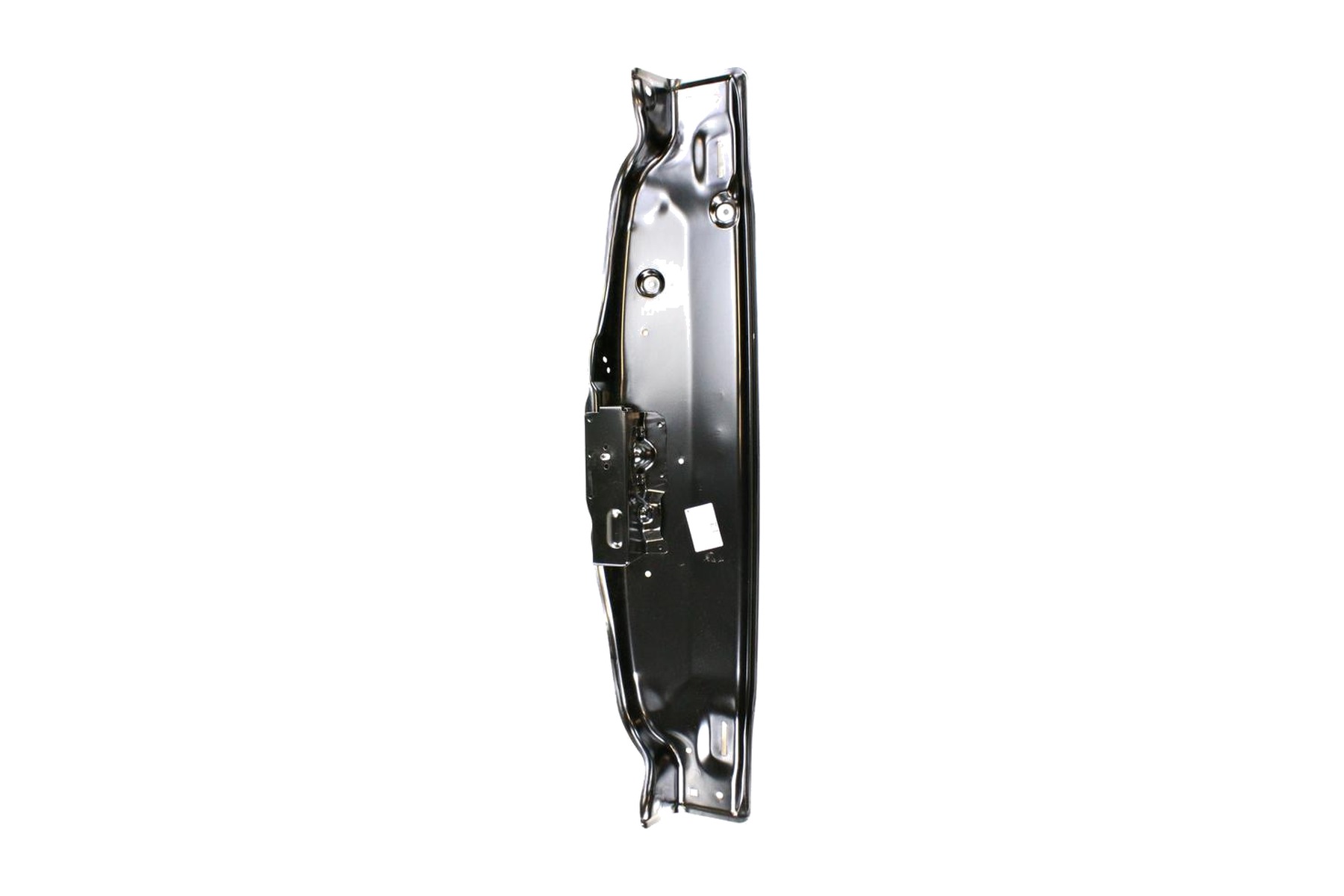 Apoio de Suporte de Fechadura de Capô VW 2H6805563GRU - Imagem 2