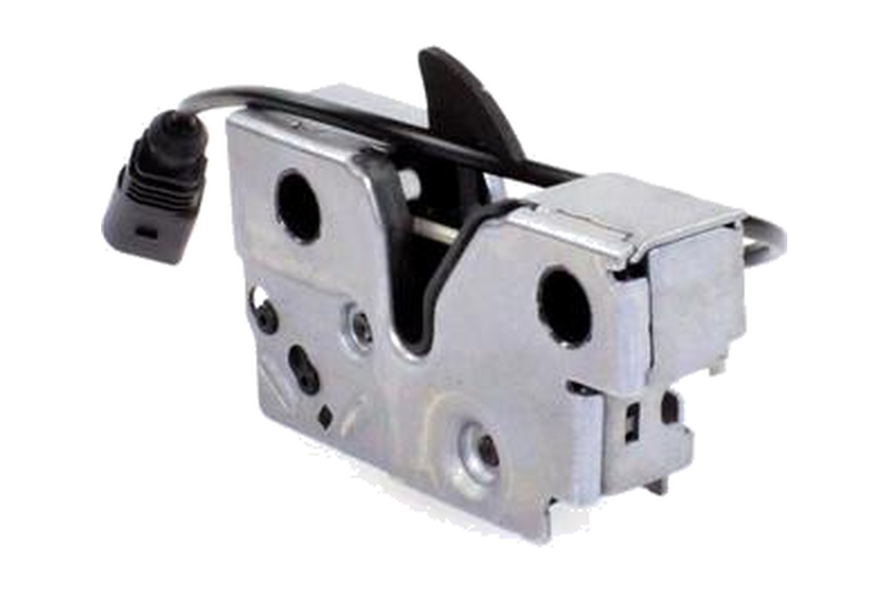 Fechadura de Capô VW 6C1823509A - Imagem 4