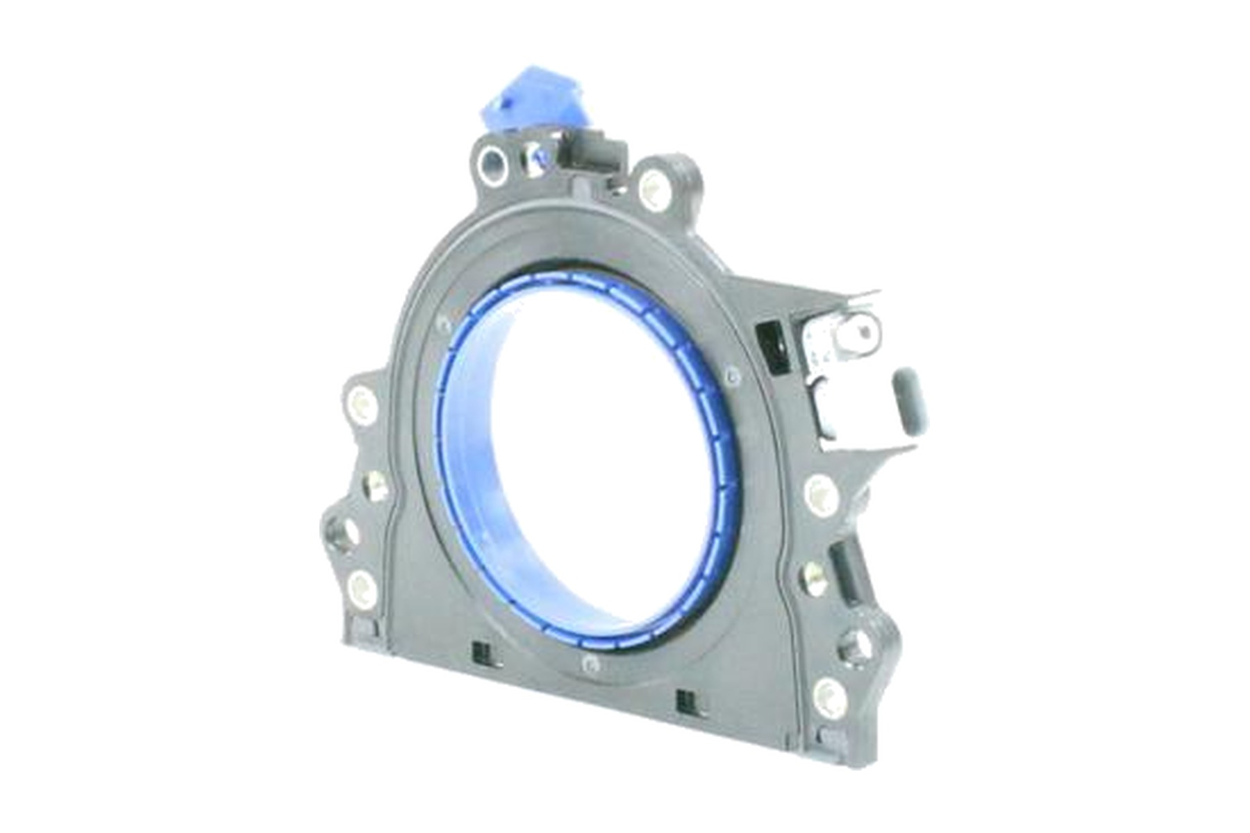 Retentor de Volante de Motor Traseiro Flange VW 04E103170Q - Imagem 16