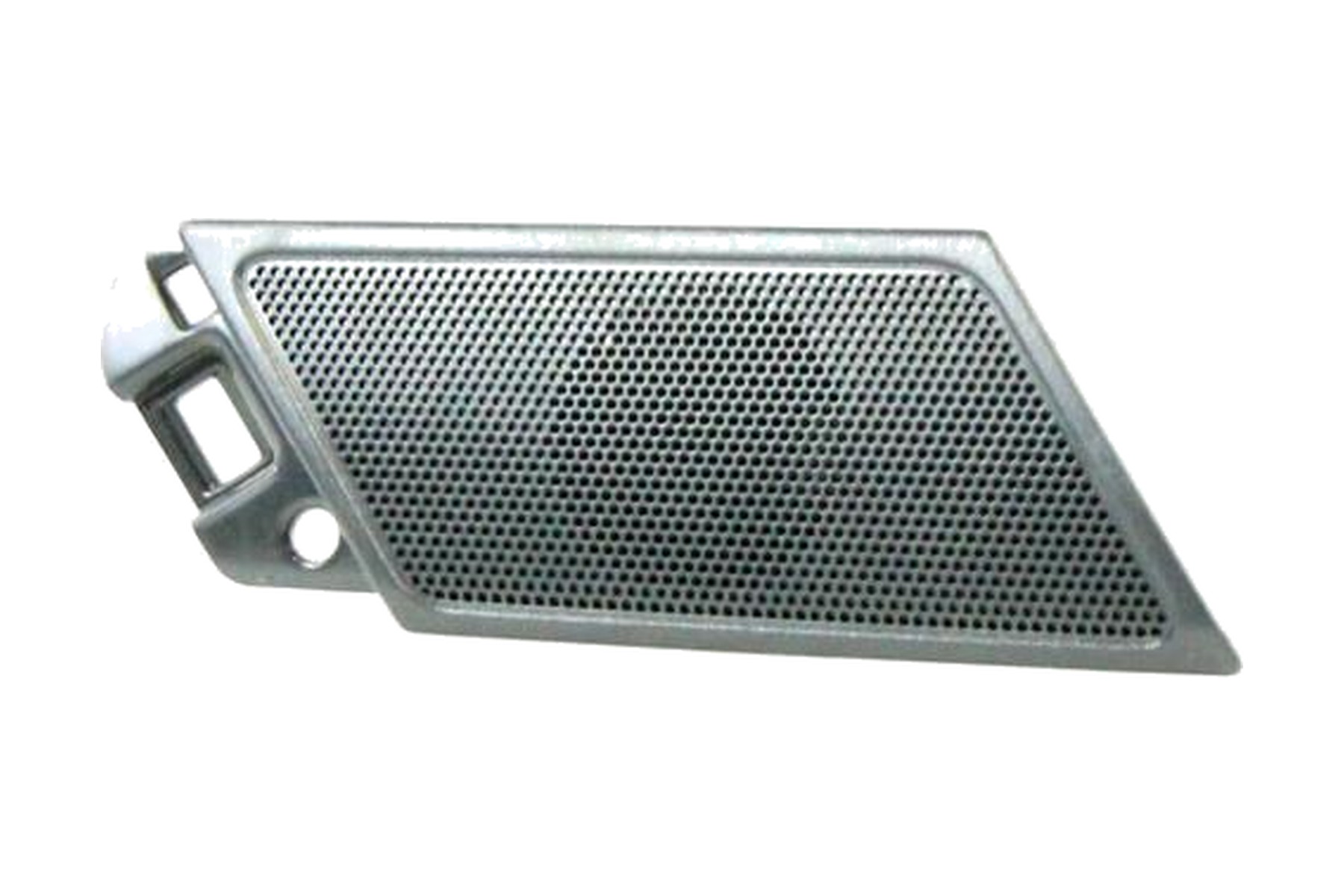 Moldura de Alto-falante VW 5C6867102D82V - Imagem 2