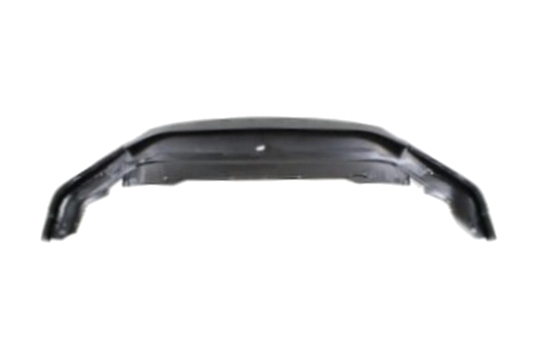 Saia de Spoiler de Para-choque Dianteiro VW 17A805915C9B9 - Imagem 4