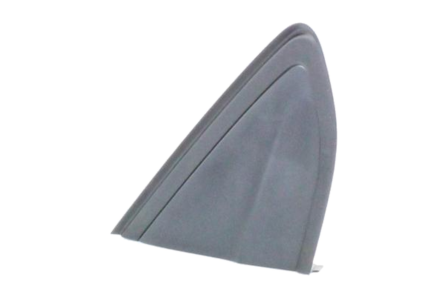 Acabamento de Suporte de Espelho Retrovisor VW 1S0853274B5AP - Imagem 4
