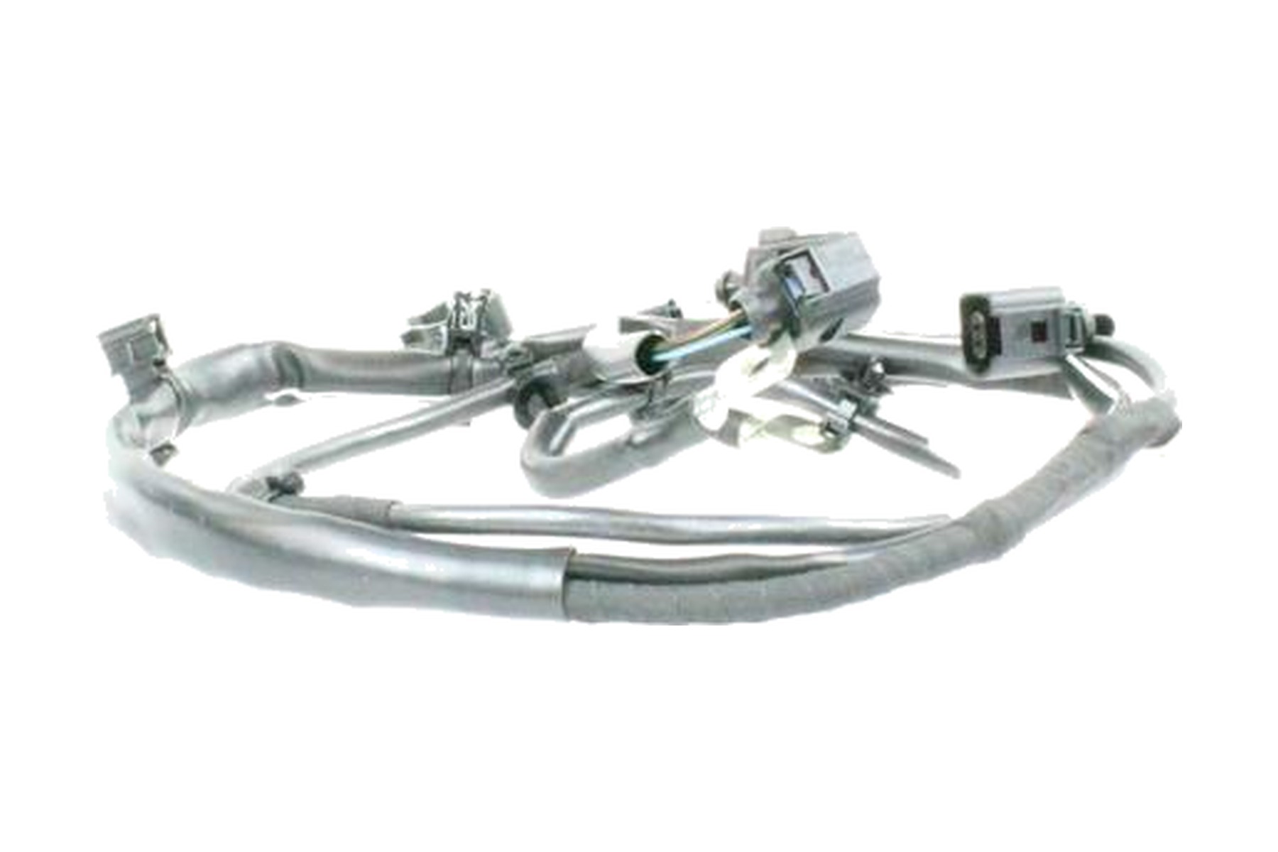 Chicote Elétrico de Bateria VW 2Q0971349NJ - Imagem 14