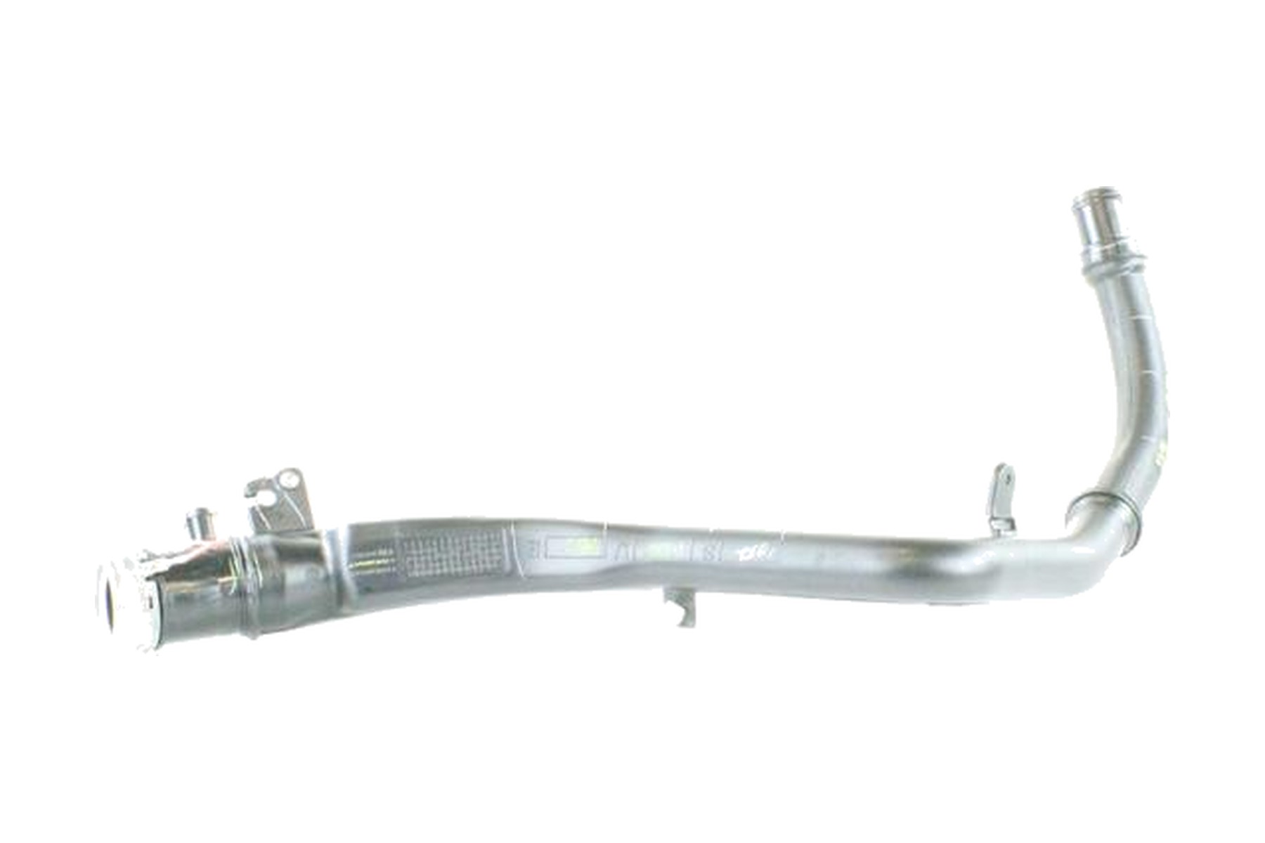 Tubo de Abastecimento de Tanque de Combustível VW 5U7201129F - Imagem 11