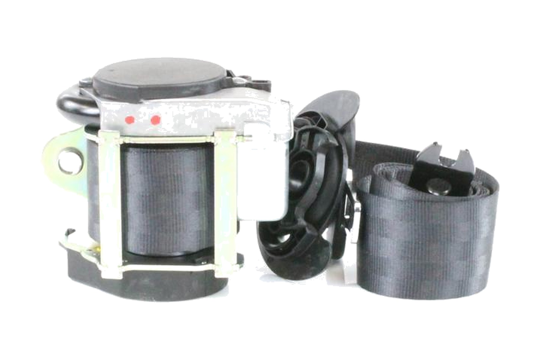 Cinto de Segurança de Banco Direito (Passageiro) Dianteiro VW 2GP857706ARAA