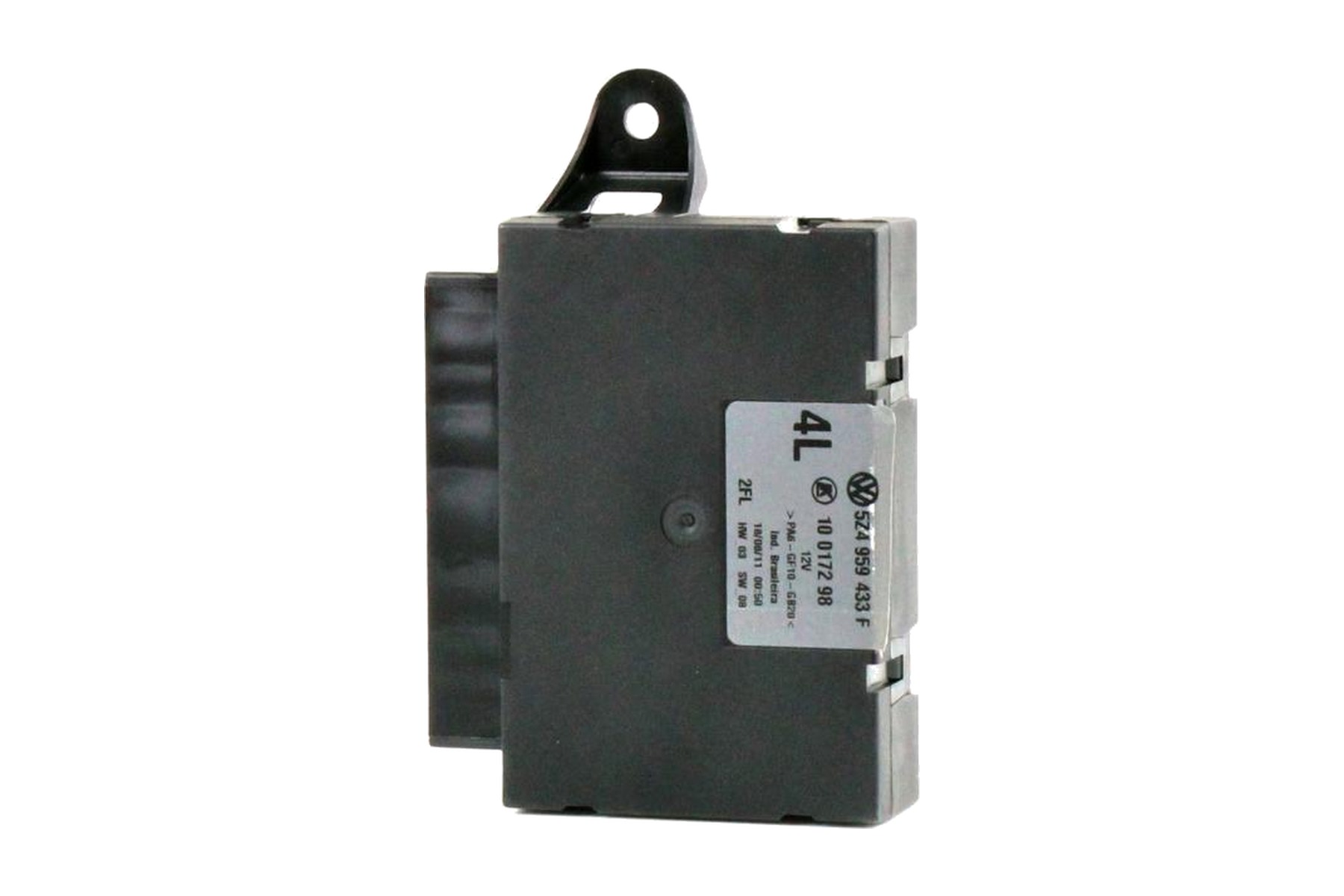 Módulo Eletrônico Central de Conforto VW 5Z4959433F - Imagem 2