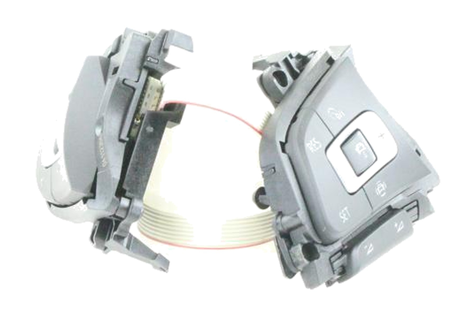 Botão VW 5G0959442ABICX - Imagem 9